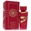 Fragrance World Just Lychee by Fragrance World Eau De Parfum Spray (Unisex) 3.4 oz (Women) Fragrance World Just Lychee by Fragrance World Eau De Parfum Spray (Unisex) 3.4 oz (Women)