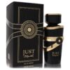 Fragrance World Just Aswad by Fragrance World Eau De Parfum Spray (Unisex) 3.4 oz (Women) Fragrance World Just Aswad by Fragrance World Eau De Parfum Spray (Unisex) 3.4 oz (Women)