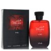 Hawas Fire by Rasasi Eau De Parfum Spray 3.3 oz (Men) Hawas Fire by Rasasi Eau De Parfum Spray 3.3 oz (Men)