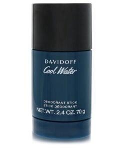 Cool Water by Davidoff Deodorant Stick 2.4 oz (Men)
