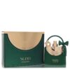 Fragrance World Nudo Green Iris by Fragrance World Eau De Parfum Spray (Unisex) 3.4 oz (Women) Fragrance World Nudo Green Iris by Fragrance World Eau De Parfum Spray (Unisex) 3.4 oz (Women)