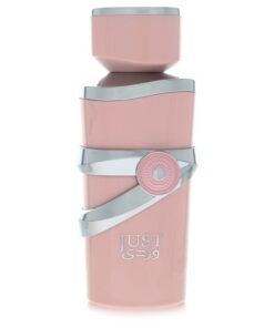 Fragrance World Just Wardi by Fragrance World Eau De Parfum Spray (Unboxed) 3.4 oz (Women)