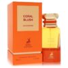 Maison Alhambra Coral Blush by Maison Alhambra Eau De Parfum Spray (Unisex) 2.7 oz (Women) Maison Alhambra Coral Blush by Maison Alhambra Eau De Parfum Spray (Unisex) 2.7 oz (Women)