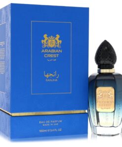 Arabian Crest Ranjha by Arabian Crest Eau De Parfum Spray (Unisex) 3.4 oz (Men)