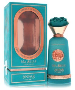 Anfar Ma Belle by Anfar Extrait De Parfum Spray 3.4 oz (Women)