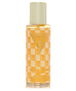 Guess Travel Stories Rio by Guess Body Mist 8.4 oz (Women)