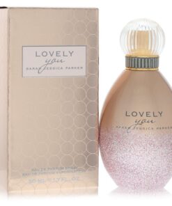 Lovely You by Sarah Jessica Parker Eau De Parfum Spray 1.7 oz (Women)