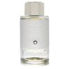 Montblanc Explorer Platinum by Mont Blanc Eau De Parfum Spray (Tester) 3.3 oz (Men)