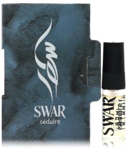 Arabiyat Prestige Swar Seduire by Arabiyat Prestige Mini EDP .10 oz (Men)