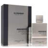 Al Haramain Amber Oud Carbon Edition by Al Haramain Eau De Parfum Spray (Unisex) 6.7 oz (Men)