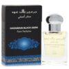 Al Haramain Black Oudh by Al Haramain Mini Pure Parfum 0.51 oz (Men) Al Haramain Black Oudh by Al Haramain Mini Pure Parfum 0.51 oz (Men)