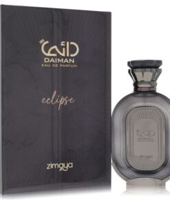 Afnan Zimaya Daiman Eclipse by Afnan Eau De Parfum Spray (Unisex) 3.4 oz (Men)