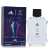 Adidas Champions League Goal by Adidas Eau De Toilette Spray 3.3 oz (Men)