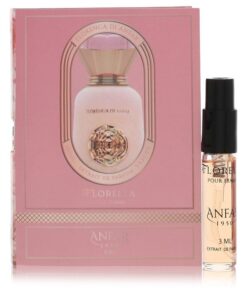 Anfar Florella by Anfar Mini EDP Spray 0.1 oz (Women)