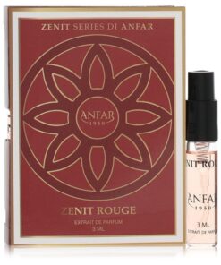 Anfar Zenit Rouge by Anfar Mini EDP Spray 0.1 oz (Women)