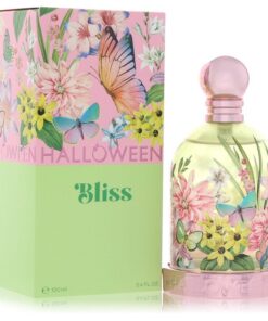 Halloween Bliss by Jesus Del Pozo Eau De Toilette Spray 3.4 oz (Women)