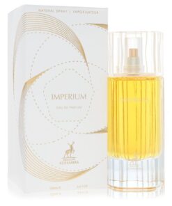 Maison Alhambra Imperium by Maison Alhambra Eau De Parfum Spray 3.4 oz (Women)