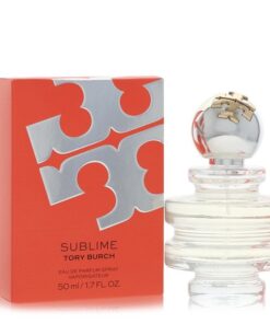 Tory Burch Sublime by Tory Burch Eau De Parfum Spray 1.7 oz (Women)