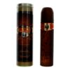 Cuba Orange by Cuba, 3.3 oz Eau De Toilette Spray for Men Cuba Orange by Cuba, 3.3 oz Eau De Toilette Spray for Men