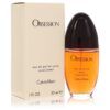 Obsession by Calvin Klein Eau De Parfum Spray 1 oz (Women) Obsession by Calvin Klein Eau De Parfum Spray 1 oz (Women)