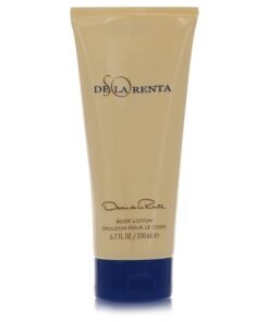 So De La Renta by Oscar De La Renta Body Lotion 6.7 oz (Women)