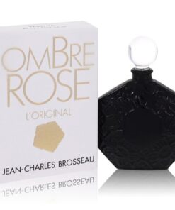 Ombre Rose by Brosseau Pure Perfume .5 oz (Women)