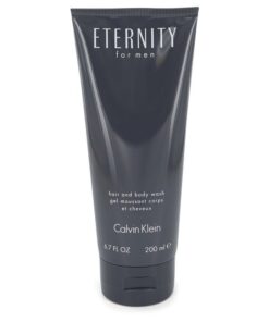 Eternity by Calvin Klein Shower Gel 6.7 oz (Men)