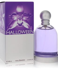 Halloween by Jesus Del Pozo Eau De Toilette Spray 3.4 oz (Women)