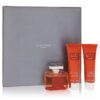 Sira Des Indes by Jean Patou Gift Set — 1.6 oz Eau De Parfum Spray + 1.6 oz Body Lotion + 1.6 oz Shower Gel (Women) Sira Des Indes by Jean Patou Gift Set — 1.6 oz Eau De Parfum Spray + 1.6 oz Body Lotion + 1.6 oz Shower Gel (Women)