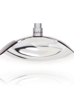Euphoria by Calvin Klein Eau De Parfum Spray (Tester) 3.4 oz (Women)