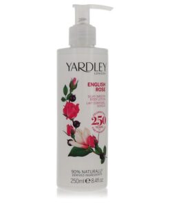 English Rose Yardley by Yardley London Body Lotion 8.4 oz (Women)