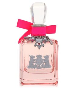 Couture La La by Juicy Couture Eau De Parfum Spray (unboxed) 3.4 oz (Women)