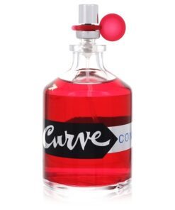 Curve Connect by Liz Claiborne Eau De Cologne Spray (unboxed) 4.2 oz (Men)