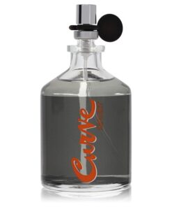 Curve Sport by Liz Claiborne Eau De Cologne Spray (unboxed) 4.2 oz (Men)