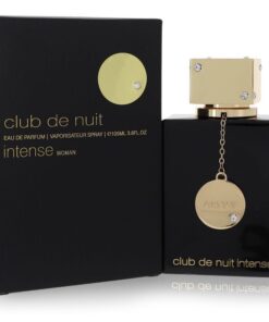 Club De Nuit Intense by Armaf Eau De Parfum Spray 3.6 oz (Women)