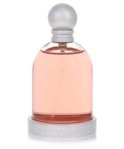 Halloween Kiss by Jesus Del Pozo Eau De Toilette Spray (Tester) 3.4 oz (Women)