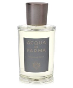 Acqua Di Parma Colonia Pura by Acqua Di Parma Eau De Cologne Spray (Unisex Tester) 3.4 oz (Women)