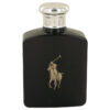 Polo Black by Ralph Lauren Eau De Toilette Spray (unboxed) 4.2 oz (Men)