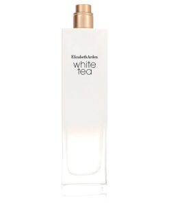 White Tea by Elizabeth Arden Eau De Toilette Spray (Tester) 3.3 oz (Women)