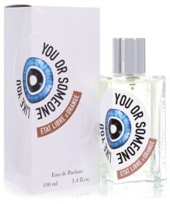 You or Someone Like You by Etat Libre D’orange Eau De Parfum Spray (Unisex) 3.4 oz (Women)
