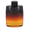 Montblanc Legend Night by Mont Blanc Eau De Parfum Spray (Tester) 3.3 oz (Men)