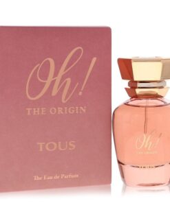 Tous Oh The Origin by Tous Eau De Parfum Spray 1.7 oz (Women)