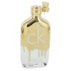 CK One Gold by Calvin Klein Eau De Toilette Spray (Unisex Unboxed) 3.4 oz (Men) CK One Gold by Calvin Klein Eau De Toilette Spray (Unisex Unboxed) 3.4 oz (Men)