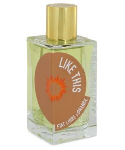 Like This by Etat Libre D’Orange Eau De Parfum Spray (Tester) 3.4 oz (Women)