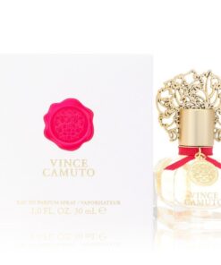 Vince Camuto by Vince Camuto Eau De Parfum Spray 1 oz (Women)