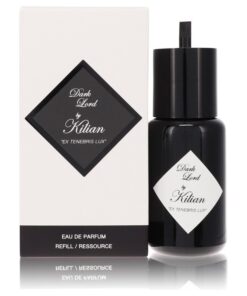 Dark Lord by Kilian Eau De Parfum Refill 1.7 oz (Men)
