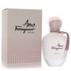 Amo Ferragamo Per Lei by Salvatore Ferragamo Eau De Parfum Spray 3.4 oz (Women) Amo Ferragamo Per Lei by Salvatore Ferragamo Eau De Parfum Spray 3.4 oz (Women)