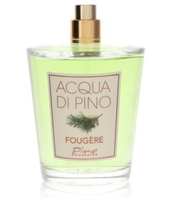 Acqua Di Pino Fougere by Pino Silvestre Eau De Toilette Spray (Tester) 4.2 oz (Men)
