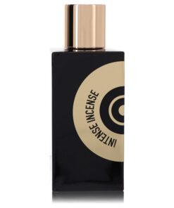 Rien Intense Incense by Etat Libre D’Orange Eau De Parfum Spray (Unisex Tester) 3.4 oz (Women)