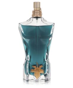 Jean Paul Gaultier Le Beau by Jean Paul Gaultier Eau De Toilette Spray (Unboxed) 4.2 oz (Men)